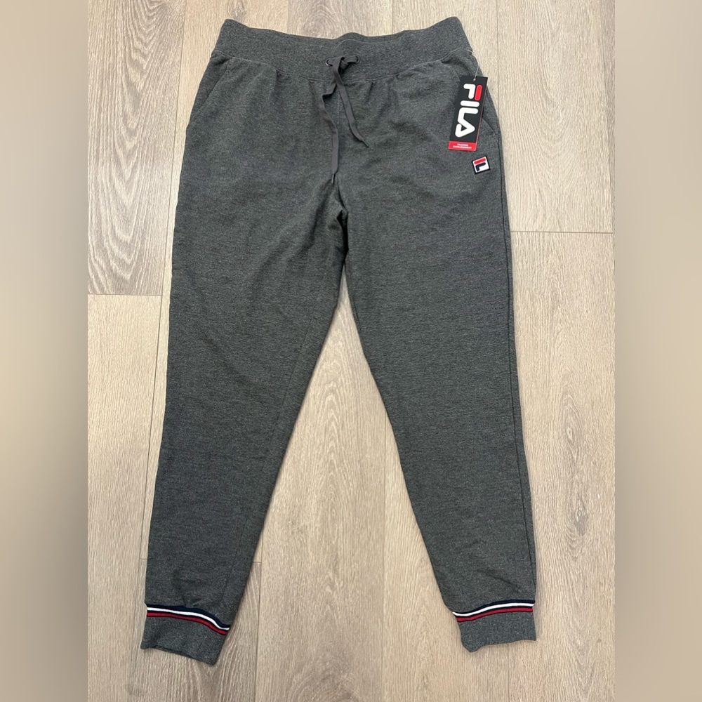 NWT FILA WOMENS JOGGERS